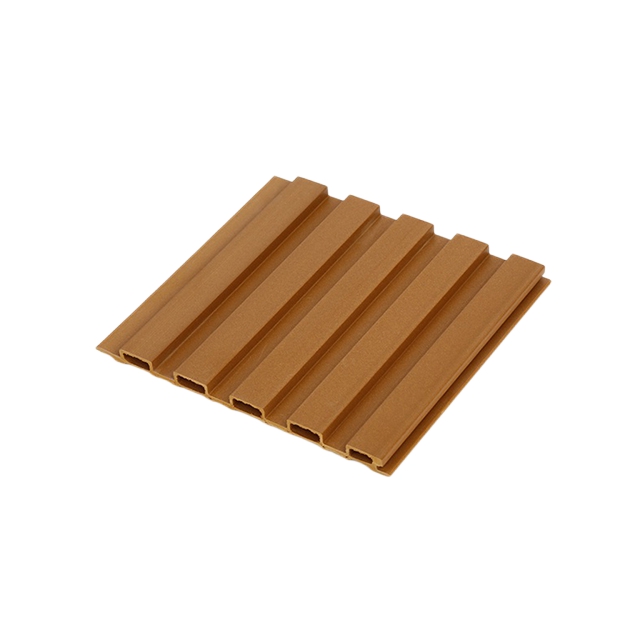 Tropical Resistant Wpc Interior Cladding