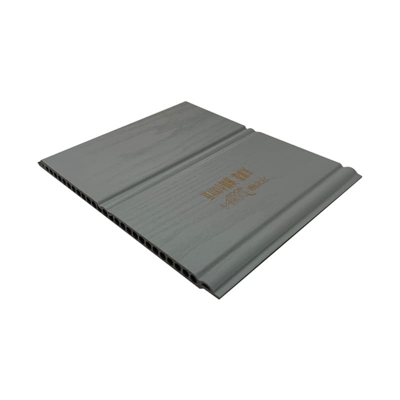 Indoor Impact Resistant Wpc Wall Cladding