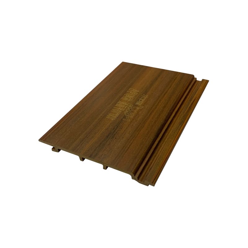 Bamboo Texture Interior Wpc Wall Panels