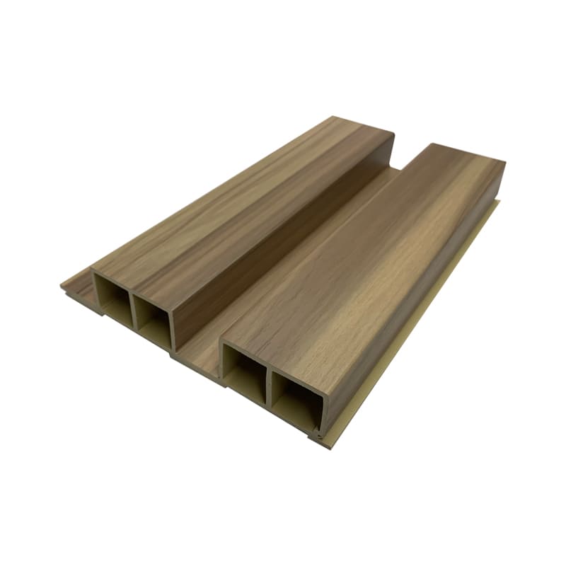 Low Moq Snap Lock Wpc Wall Panels