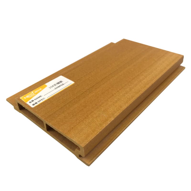 Durable Wall Cladding for Commercial Interiors