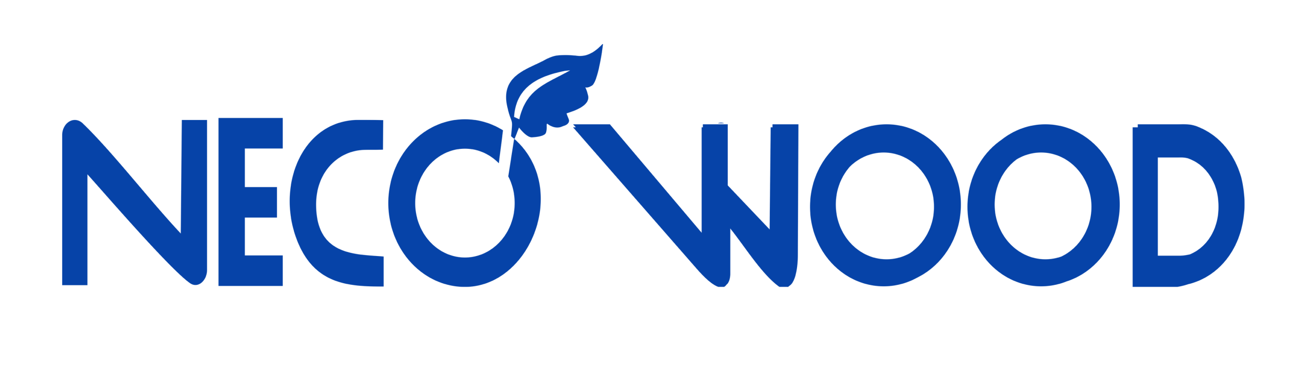Necowoodwpc