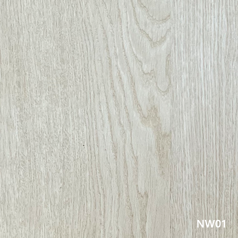 Vinyl Click Floating Floor Spc Flooring