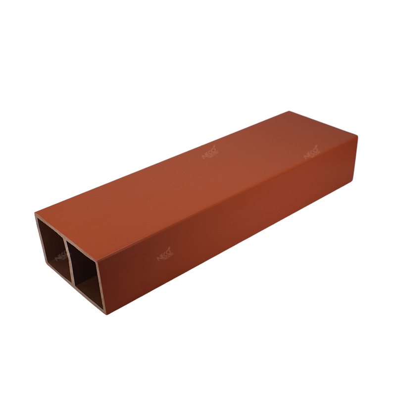 ASA Timber Tubes for Partition Decoration Board