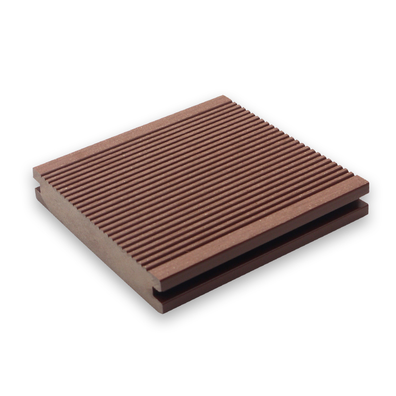 Modern Style Laminate Roof Deck for Garden