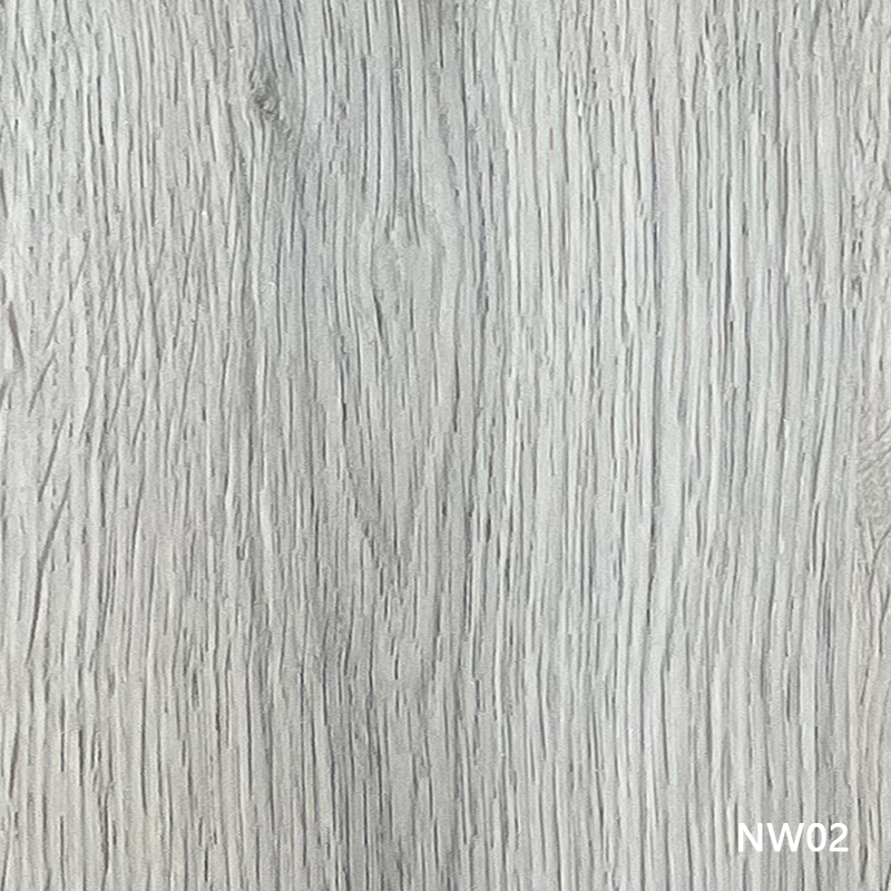 Fireproof Waterproof Eco Friendly Spc Flooring