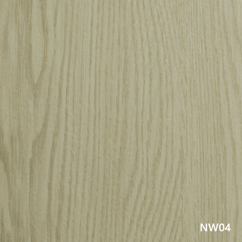 Indoor Wood Grain Rigid Core Spc Vinyl Flooring