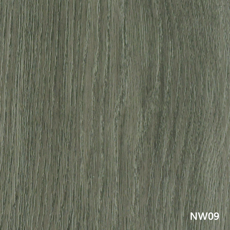Supermarket Spc Wood Grain Interlocking Floor