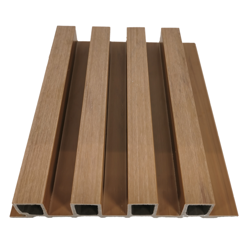 Co-extrusion ASA Wall Cladding