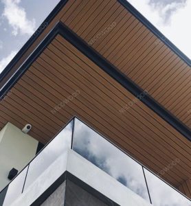 Necowood WPC Decking: Redefining Sustainable Outdoor Spaces with an Eco-Friendly Benchmark
