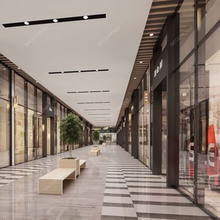 Co-Extrusion Wall Panels: The Next Generation of Eco-Friendly Building Materials