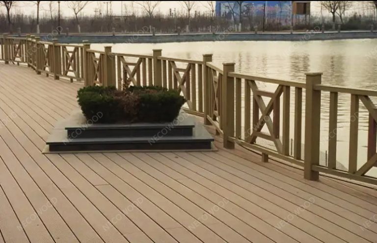 Advanced WPC Solutions for Modern Outdoor Living