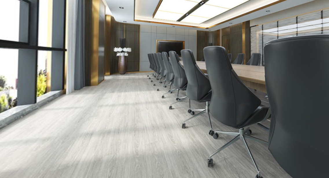 SPC Board fasilitas publik