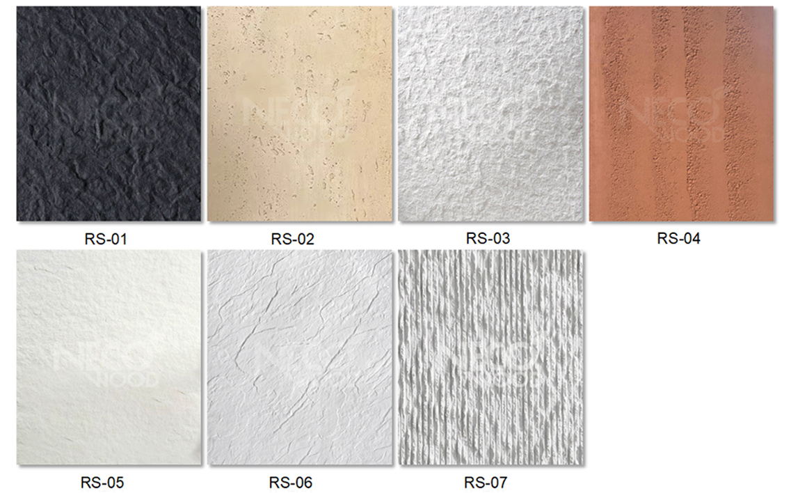 Warna Soft Stone Board