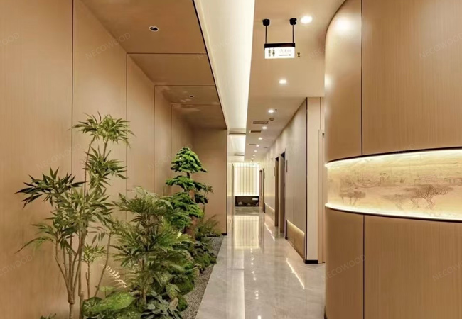 Material Inovatif Mengubah Interior Hotel dengan Gaya dan Daya Tahan