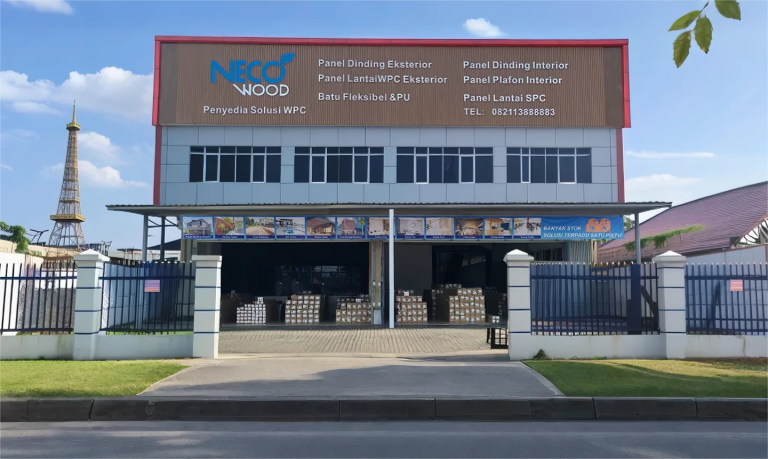 Apakah WPC Decking Cocok untuk Balkon?