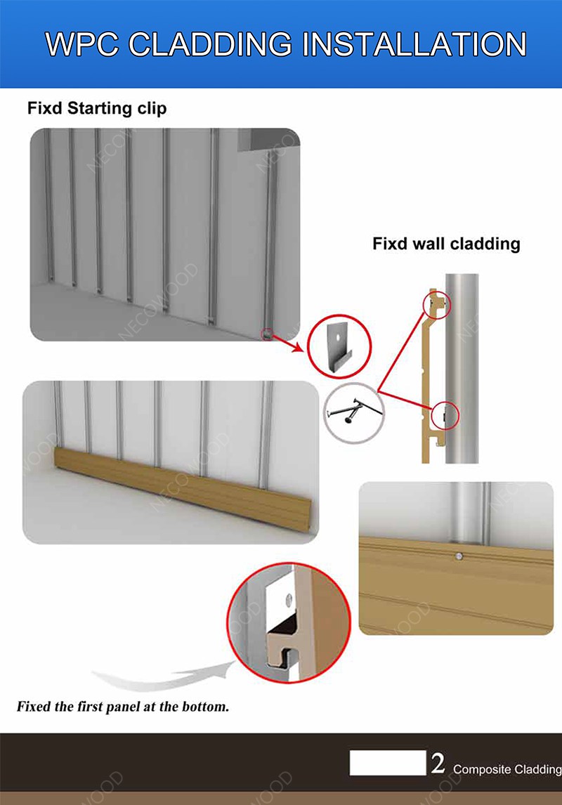 Proses Pemasangan Rangka Joist