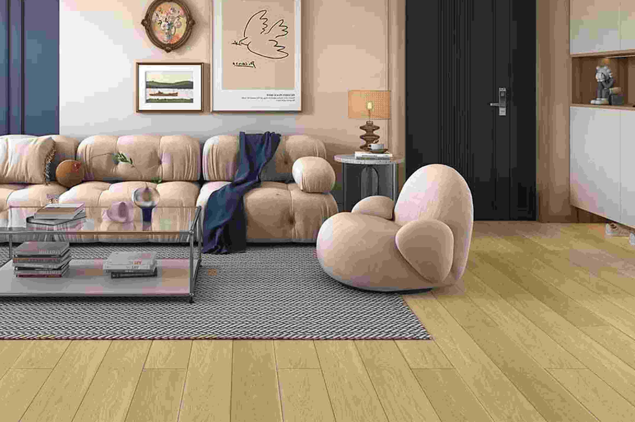 Vinyl dan WPC Indonesia