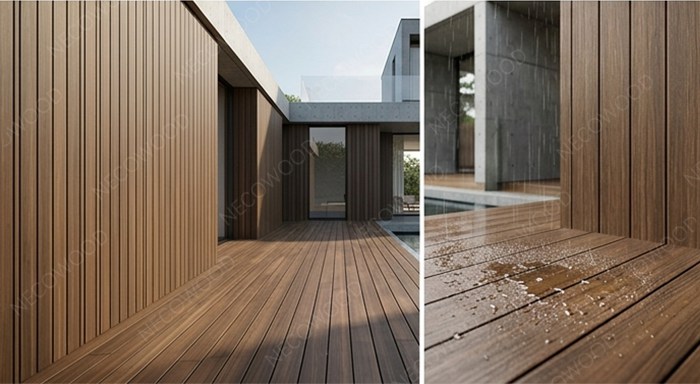 Necowood Architecture Indonesia