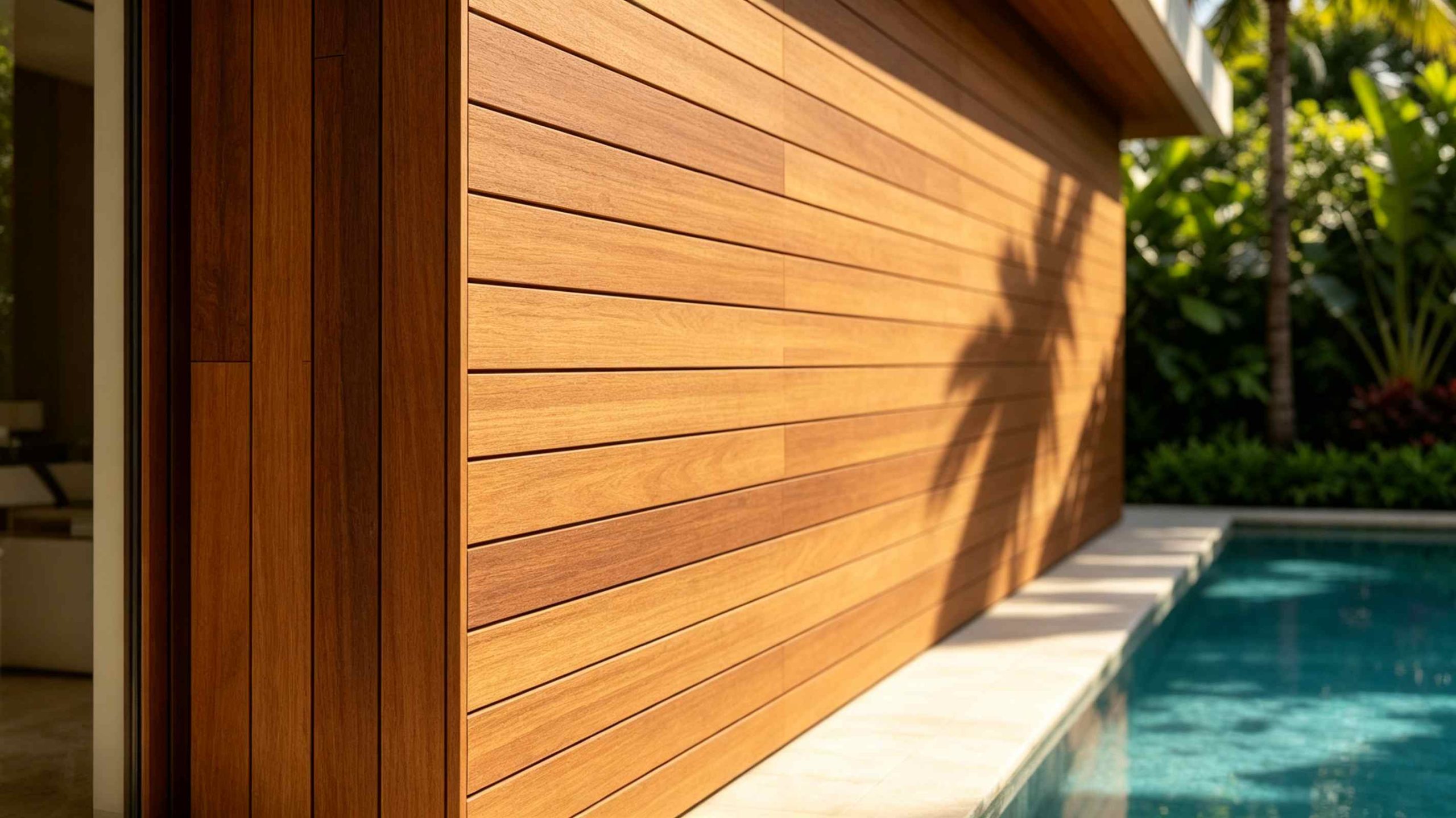 WPC panel dinding NECOWOOD 360 Shield