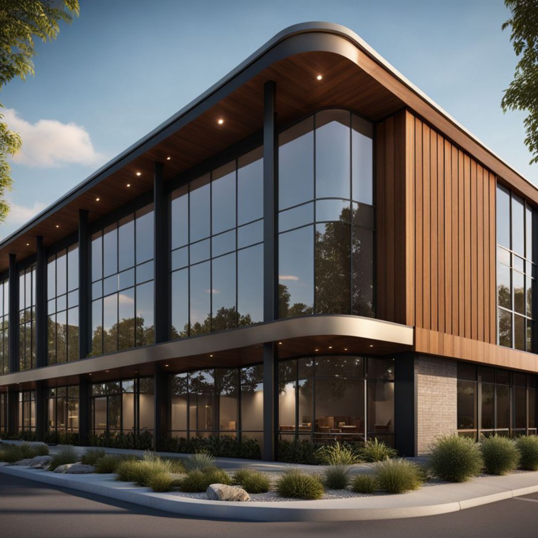 Proyek WPC Cladding di Hotel Seminyak, Bali